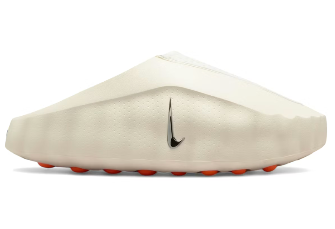 Nike Mind 001 Slide "Sail" (Women's)