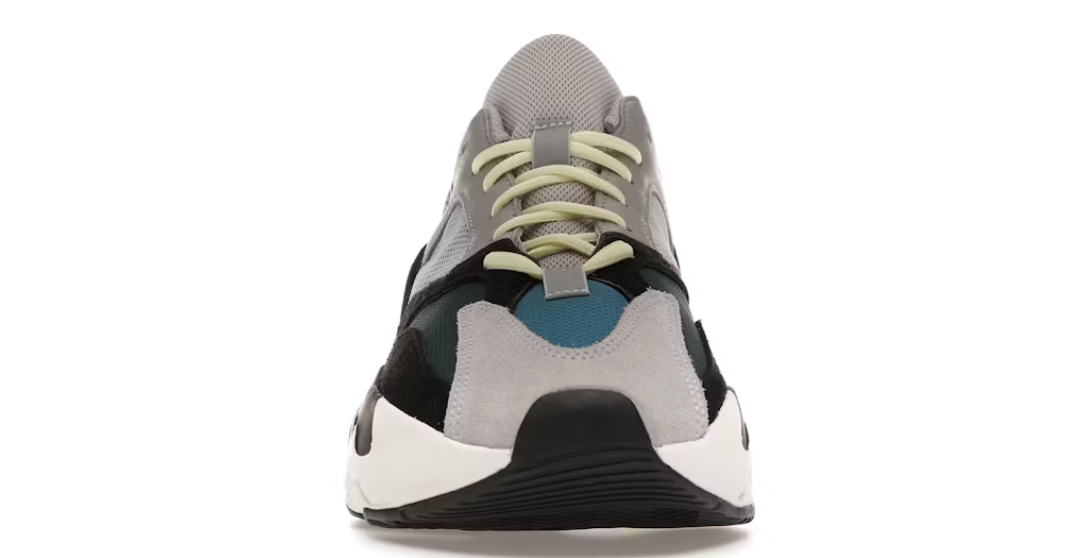 Yeezy 700 Wave Runner "Mismatch"