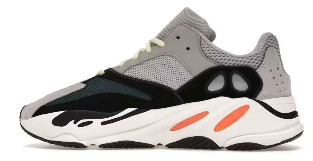 Yeezy 700 Wave Runner "Mismatch"