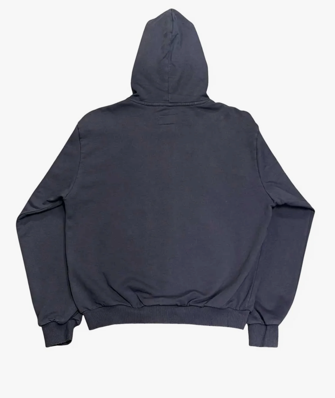 Bottega Desires Tech Jacket Blue