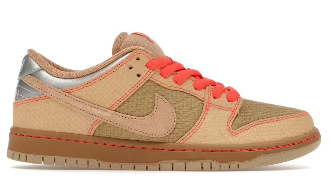Nike SB Dunk Low Pro Som Tum