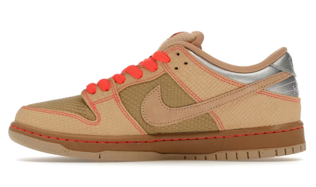 Nike SB Dunk Low Pro Som Tum