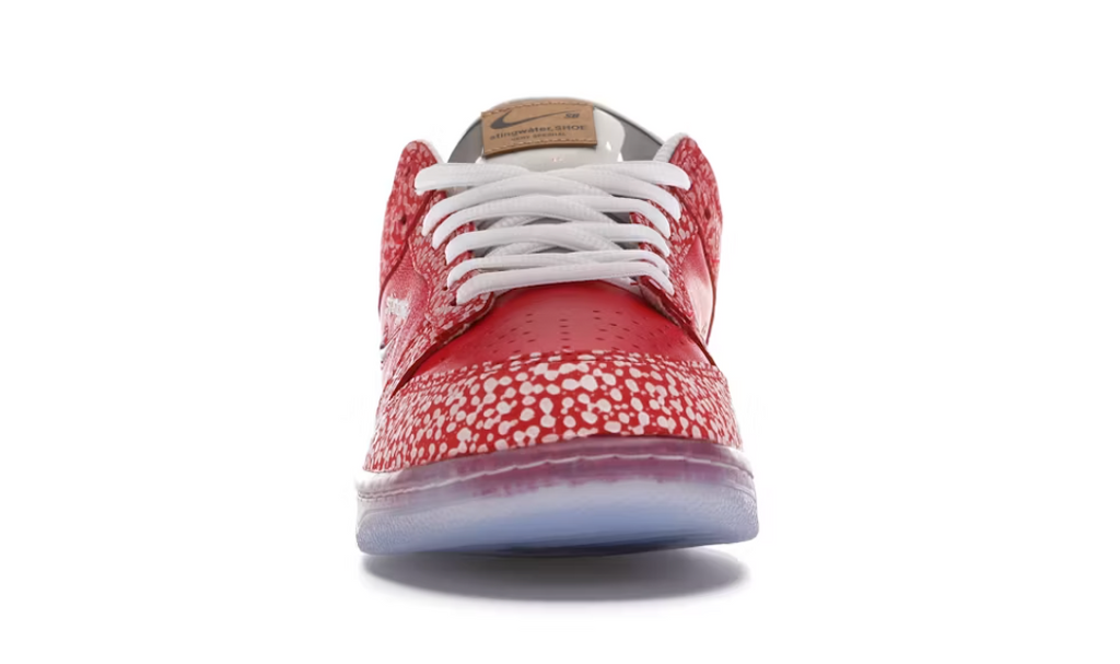 Nike SB Dunk Low Stingwater Magic Mushroom