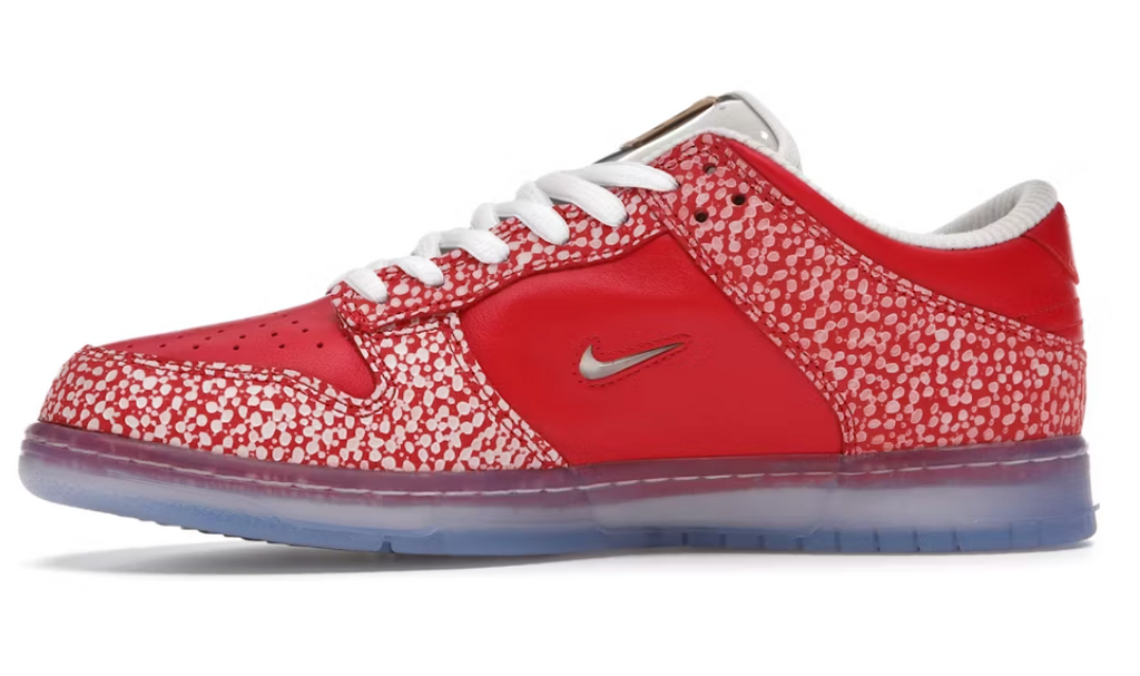 Nike SB Dunk Low Stingwater Magic Mushroom