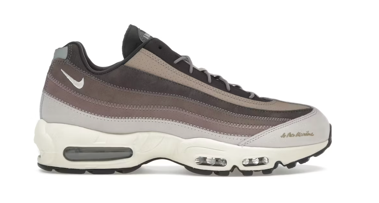 Nike Air Max 95 SP A Ma Maniére "Diffused Taupe"