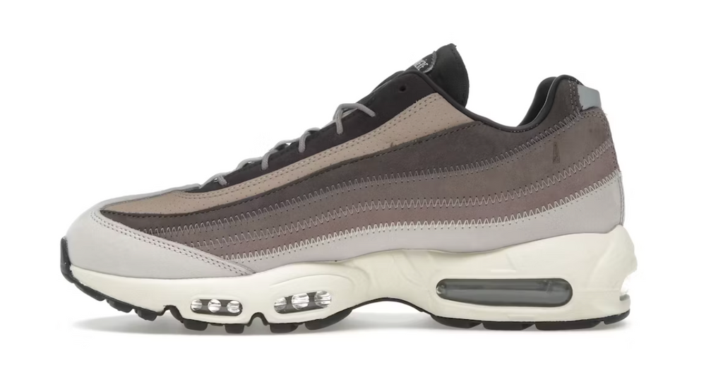 Nike Air Max 95 SP A Ma Maniére "Diffused Taupe"