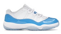 Jordan 11 Retro Low "University Blue" (2026)