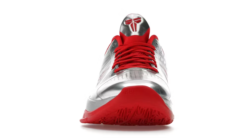 Nike Kobe 5 Protro "Caitlin Clark Rookie of the Year"
