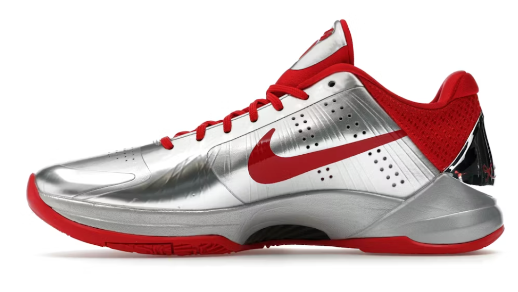 Nike Kobe 5 Protro "Caitlin Clark Rookie of the Year"