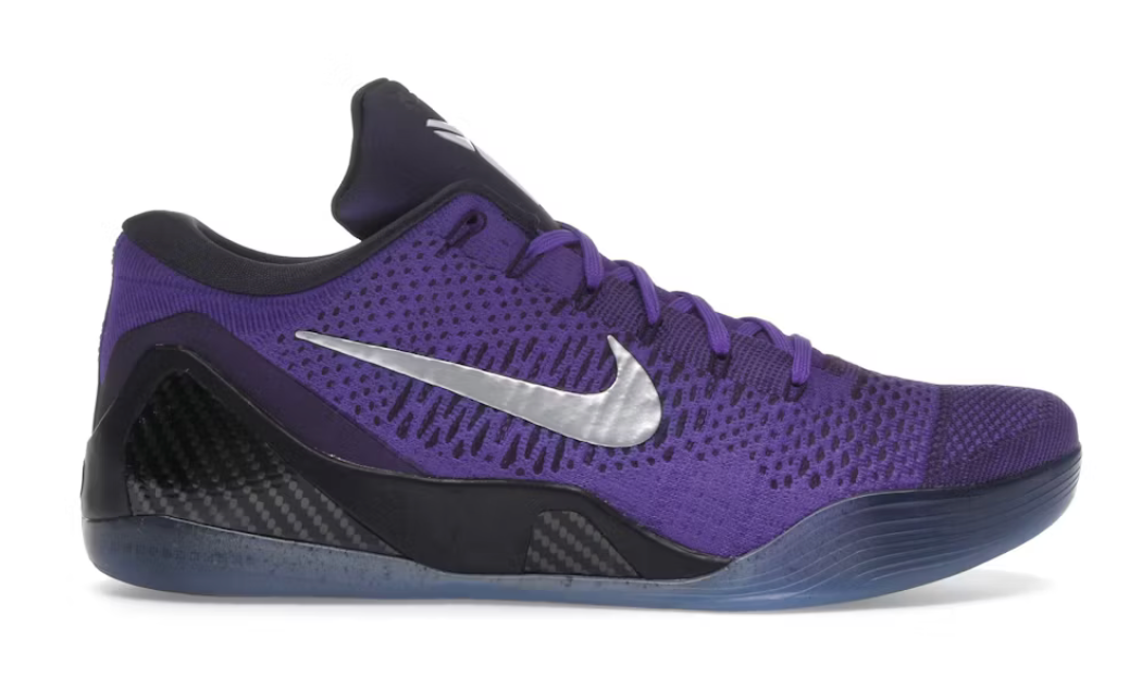 Nike Kobe 9 Elite Low Protro Michael Jackson Moonwalker (2025)