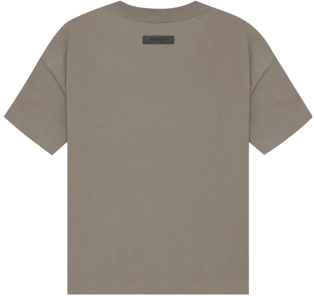 Fear of God Essentials Essentials Tee 'Desert Taupe'