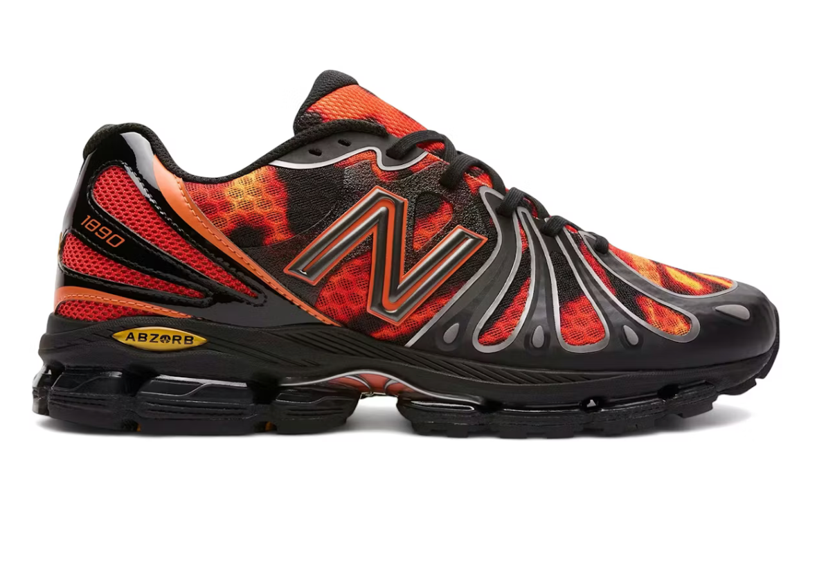 New Balance 1890 Joe Freshgoods "Finger Waves"