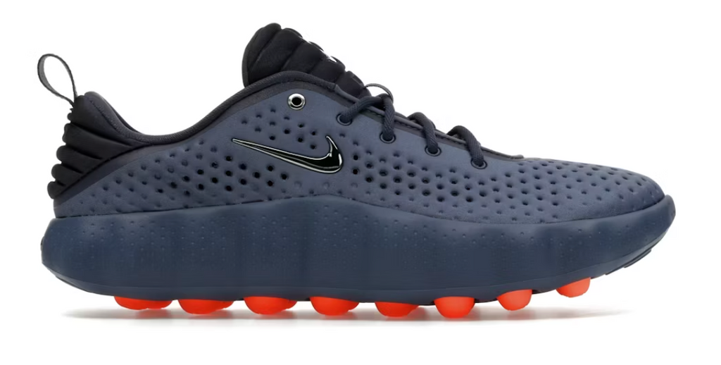 Nike Mind 002 Thunder Blue Chrome