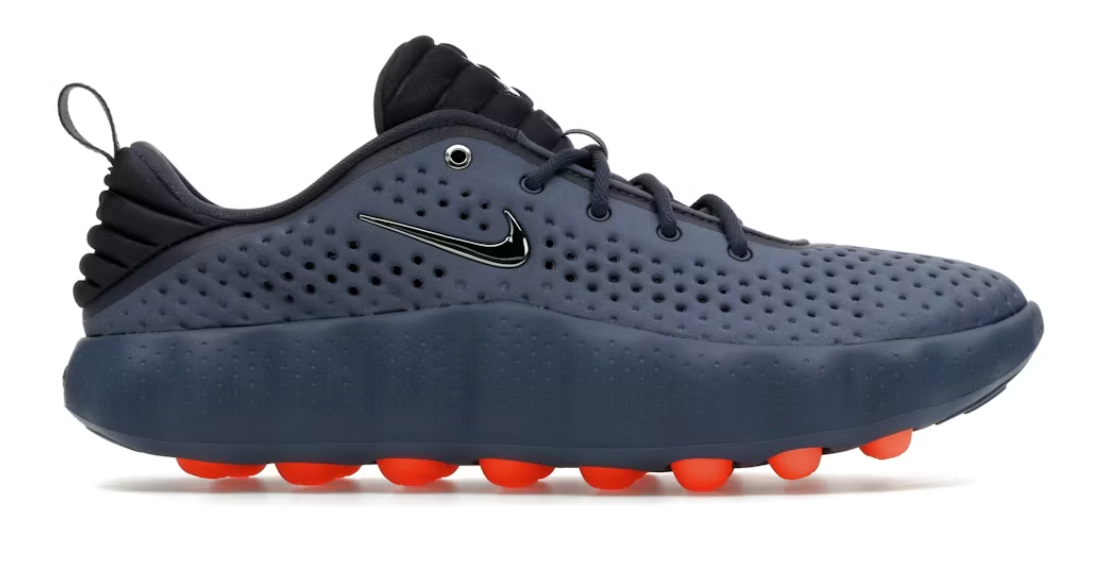 Nike Mind 002 Thunder Blue Chrome