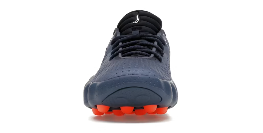 Nike Mind 002 Thunder Blue Chrome
