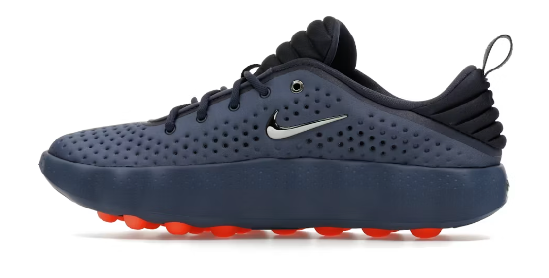 Nike Mind 002 Thunder Blue Chrome
