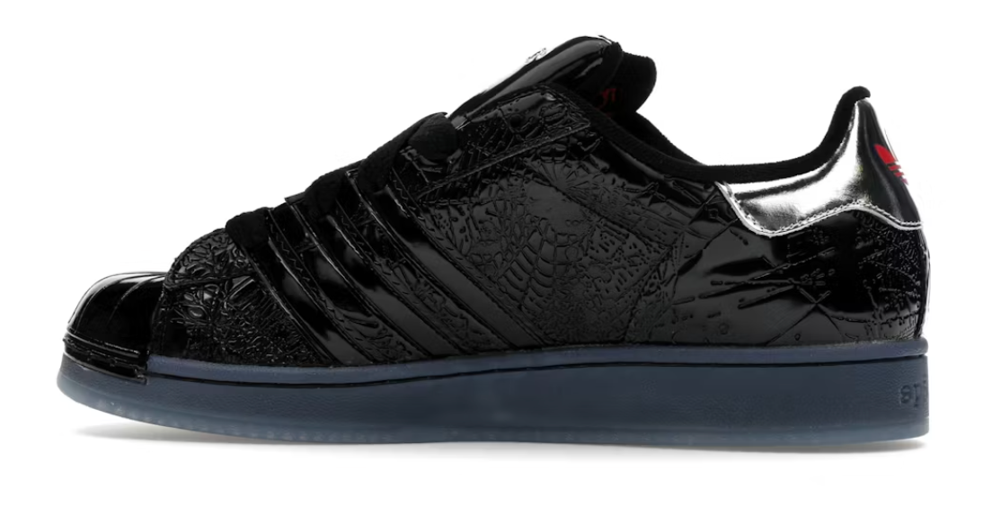 Adidas Superstar Sp5der Black