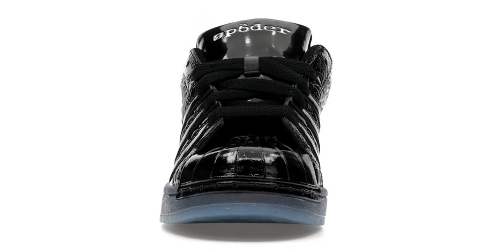 Adidas Superstar Sp5der Black