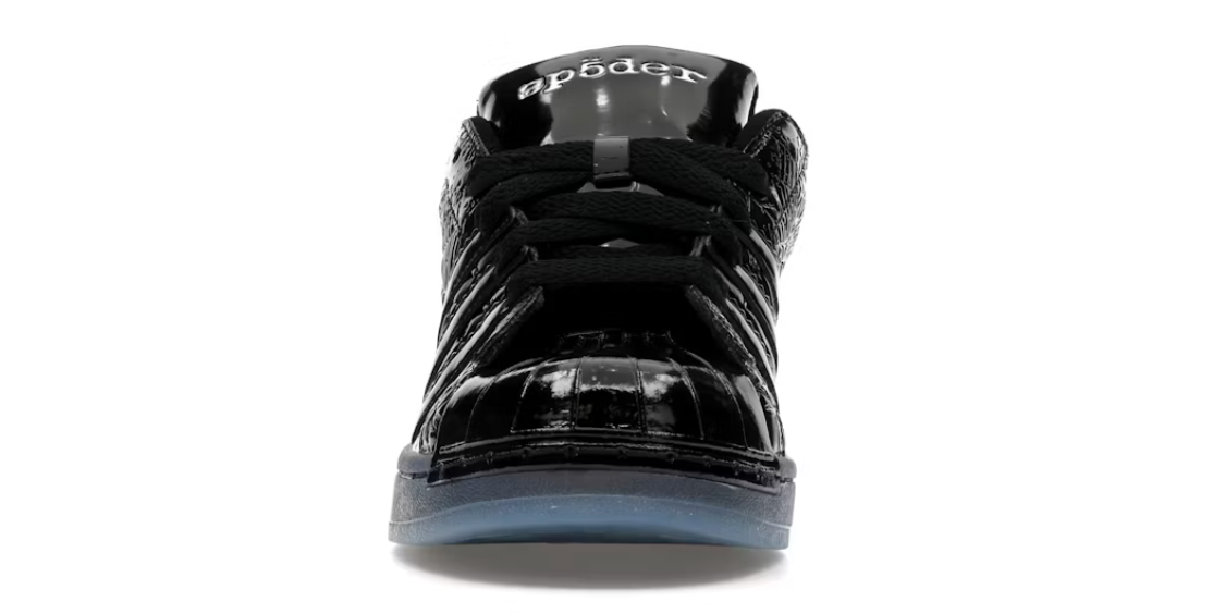 Adidas Superstar Sp5der Black