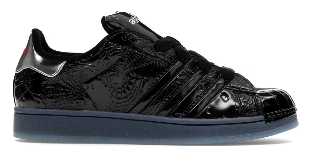Adidas Superstar Sp5der Black