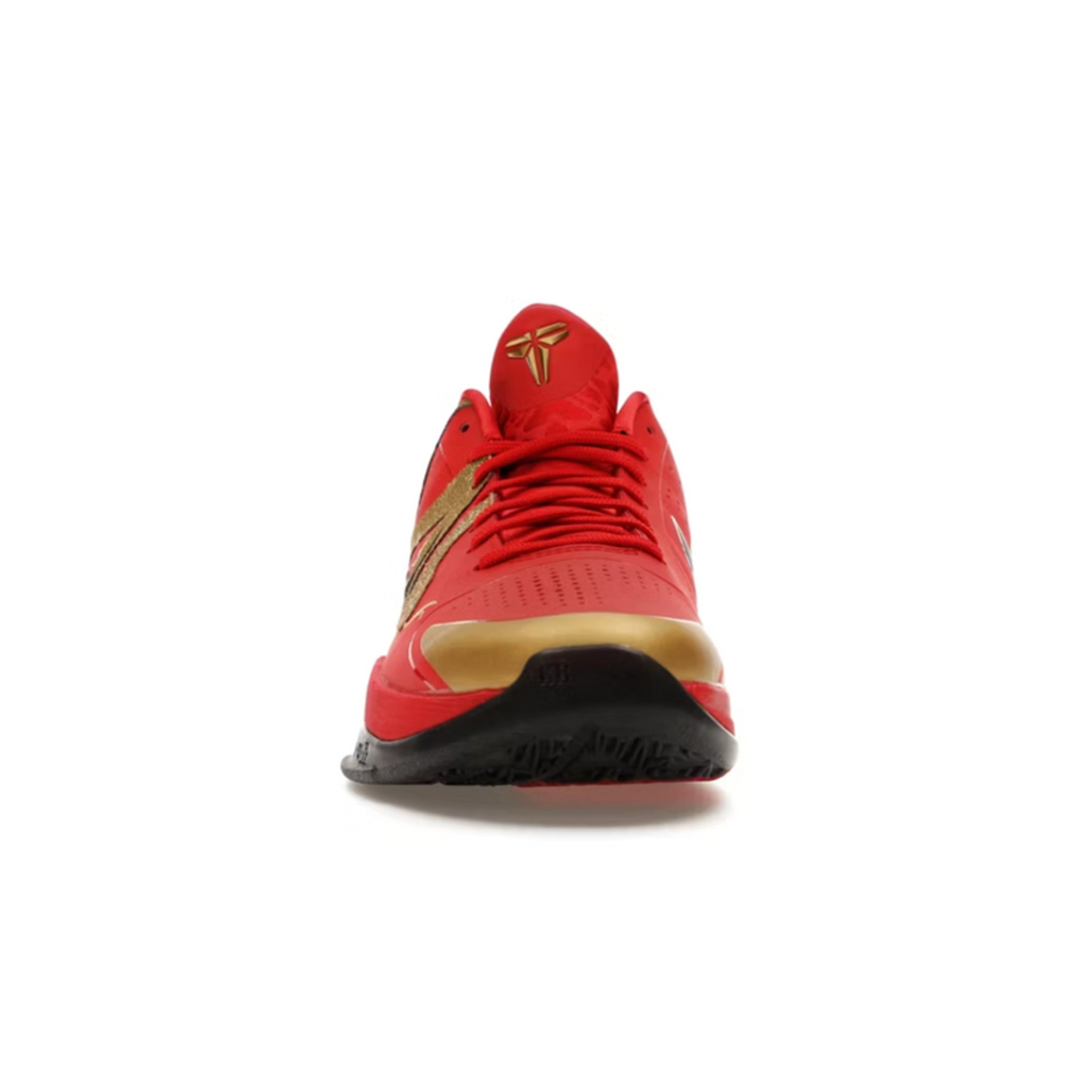 Nike Kobe 5 Protro Year of the Mamba "University Red"