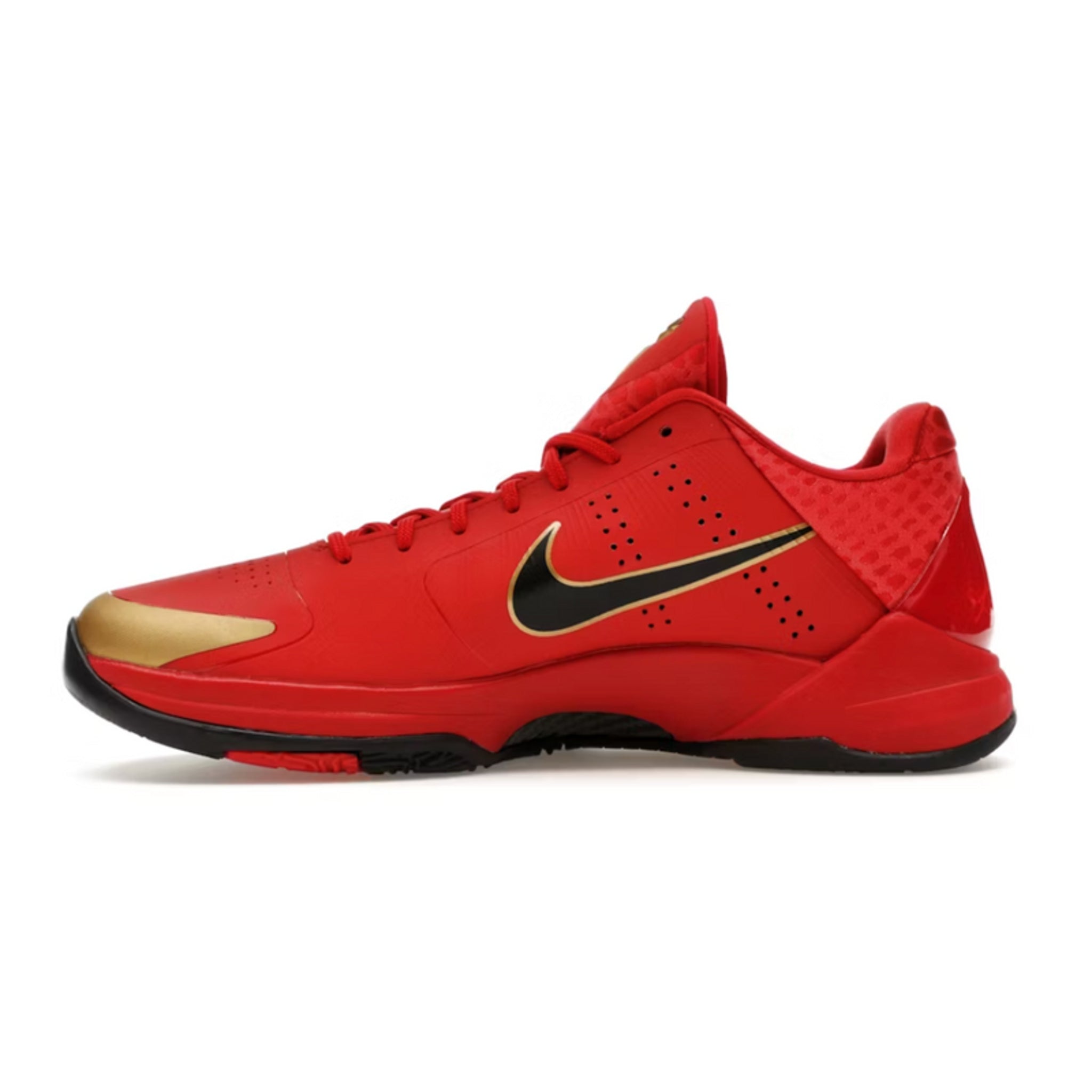 Nike Kobe 5 Protro Year of the Mamba "University Red"