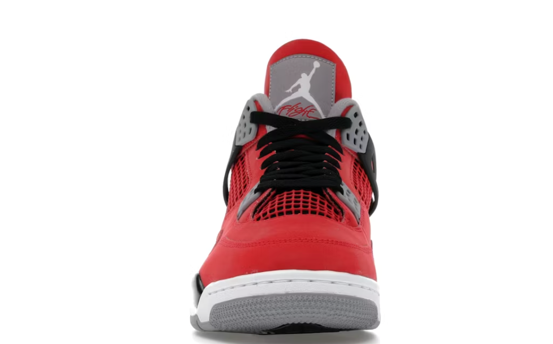 Jordan 4 Retro "Toro Bravo" (2026)