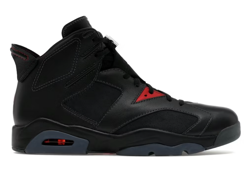 Jordan 6 Retro "Bin23"