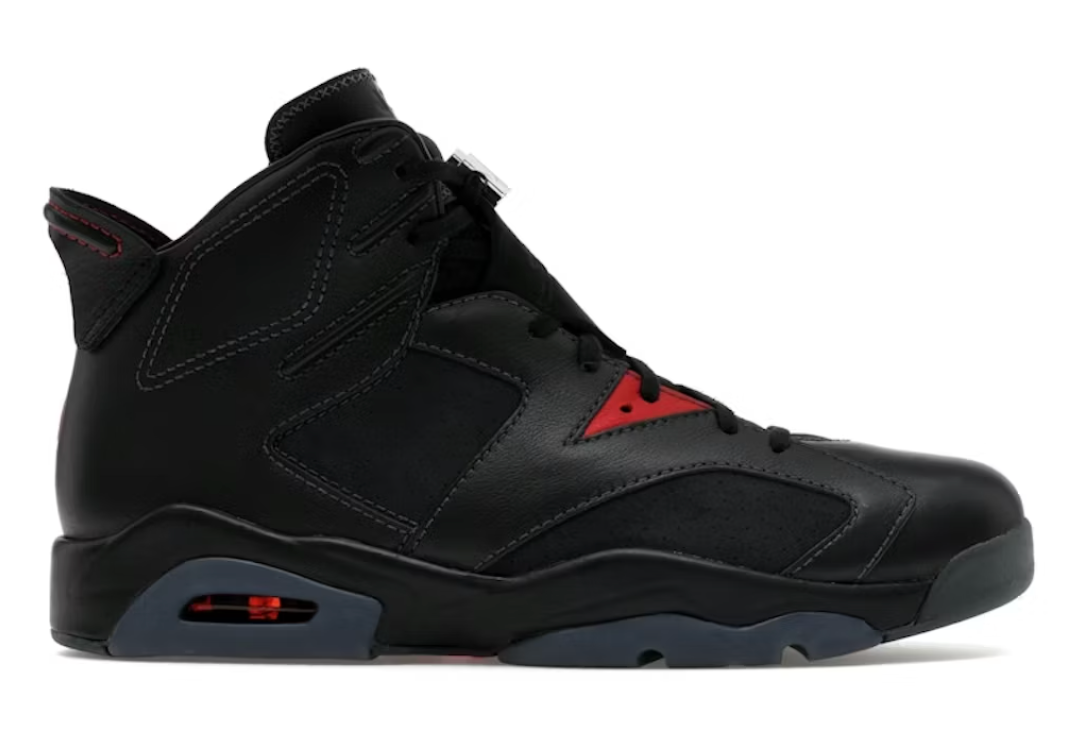 Jordan 6 Retro "Bin23"