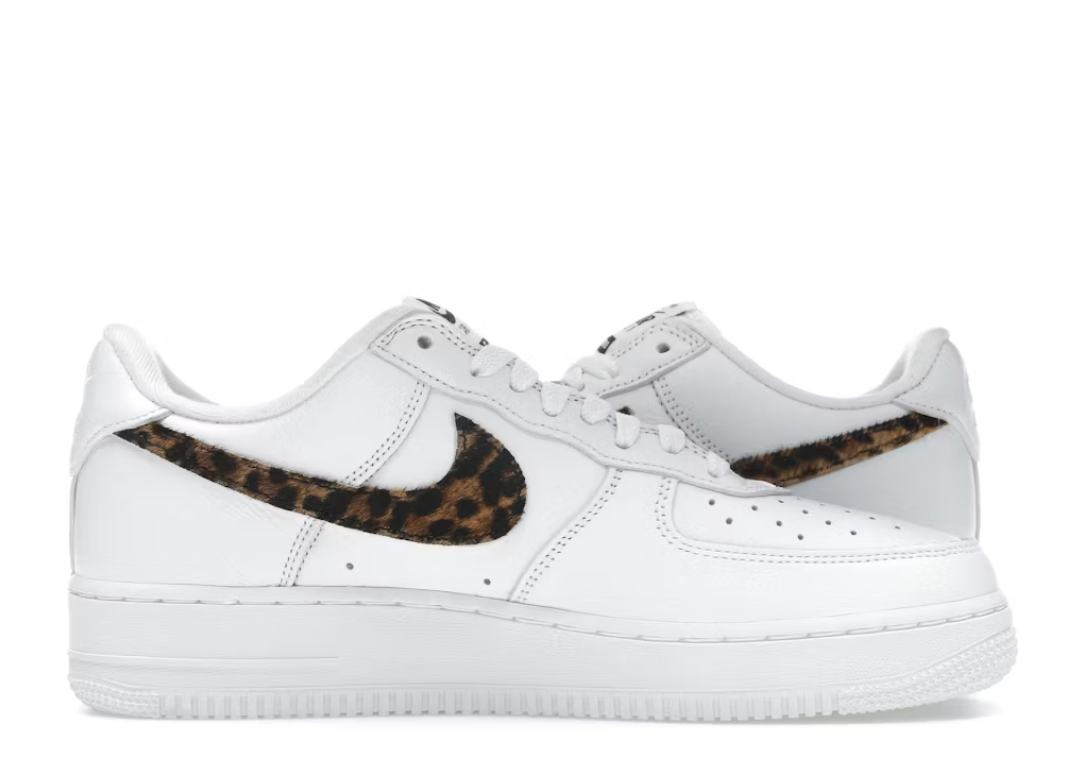 Nike Air Force 1 Low x Supreme "GOODENOUGH"