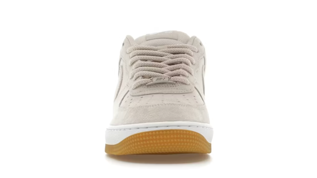Nike Air Force 1 Low SB "Light Orewood Brown Pink"