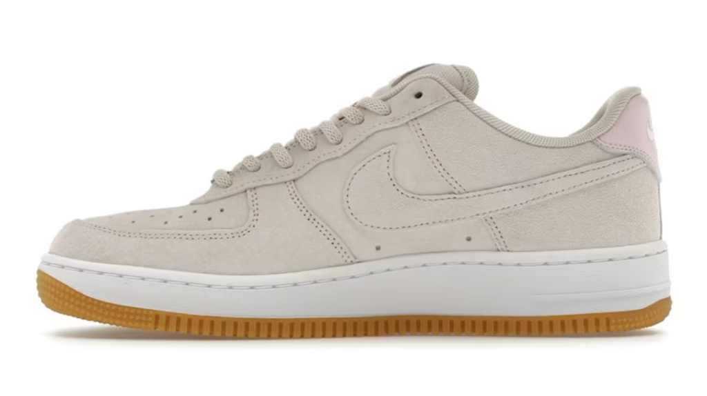Nike Air Force 1 Low SB "Light Orewood Brown Pink"
