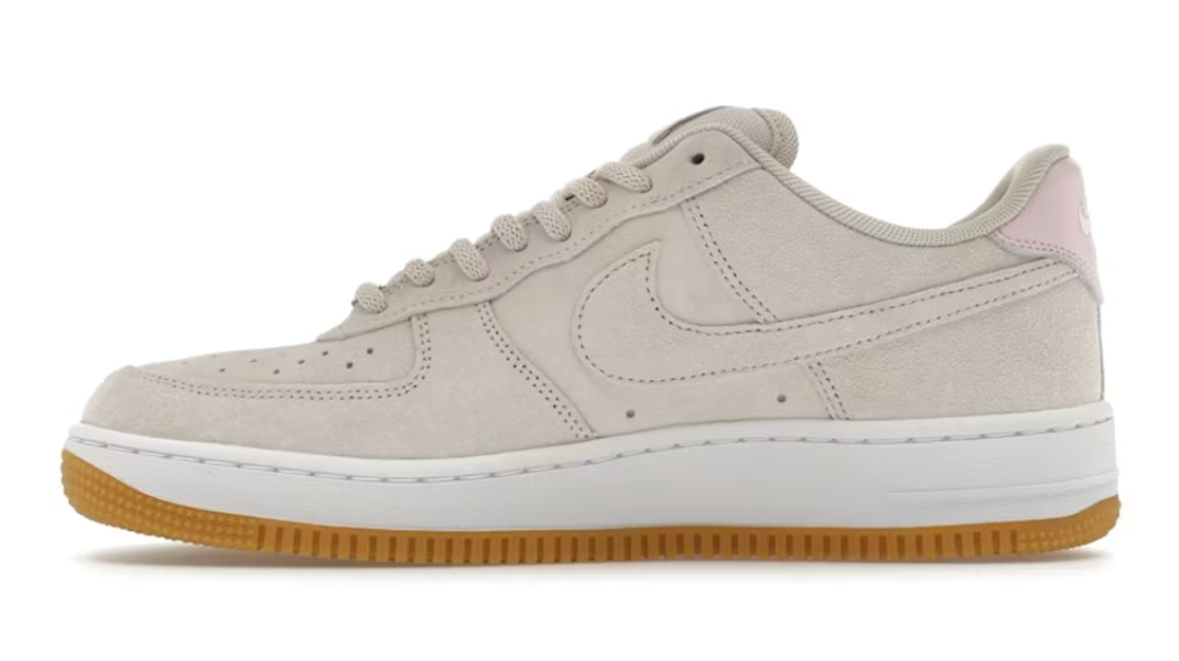 Nike Air Force 1 Low SB "Light Orewood Brown Pink"