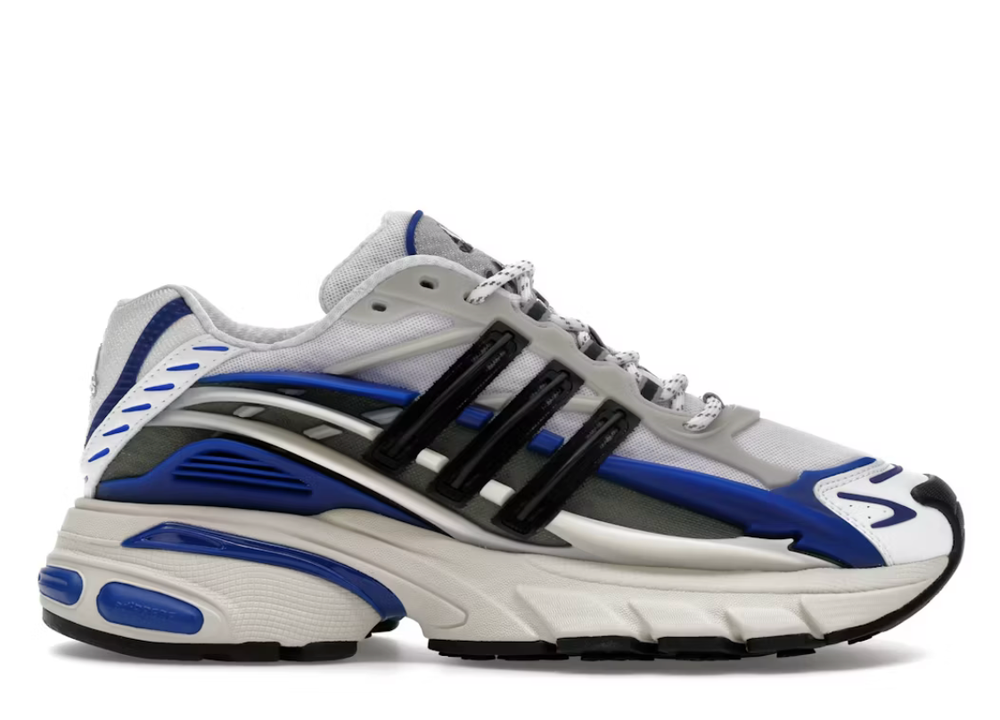 Adidas Adistar Jellyfish Pharrell Williams "Royal Blue"