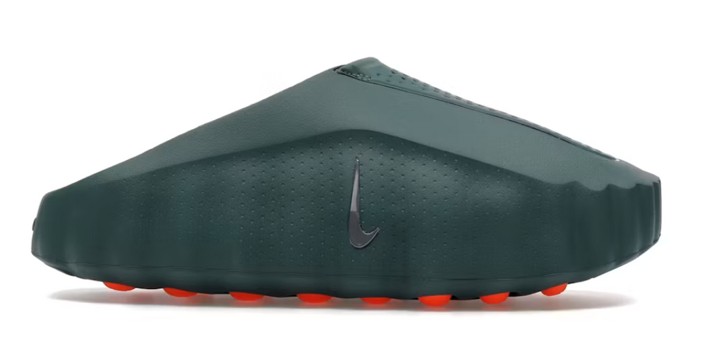 Nike Mind 001 Slide "Mineral Slate"