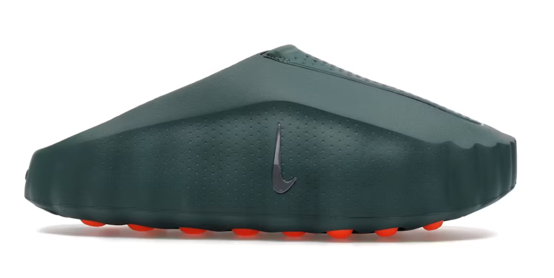 Nike Mind 001 Slide "Mineral Slate"