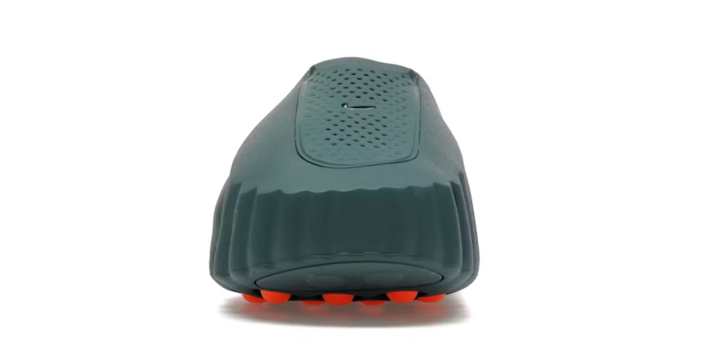 Nike Mind 001 Slide "Mineral Slate"