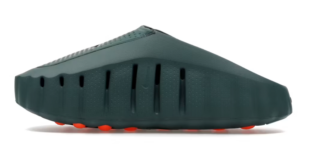 Nike Mind 001 Slide "Mineral Slate"