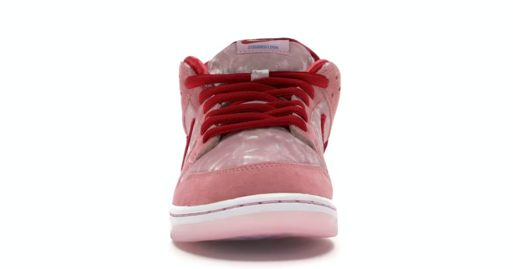 Nike SB Dunk Low "StrangeLove Skateboards"