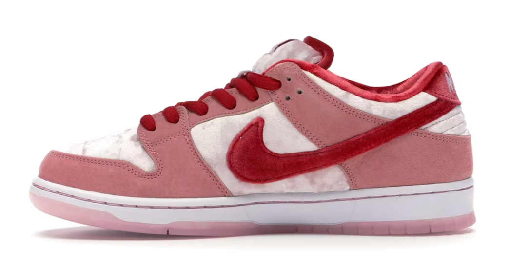 Nike SB Dunk Low "StrangeLove Skateboards"