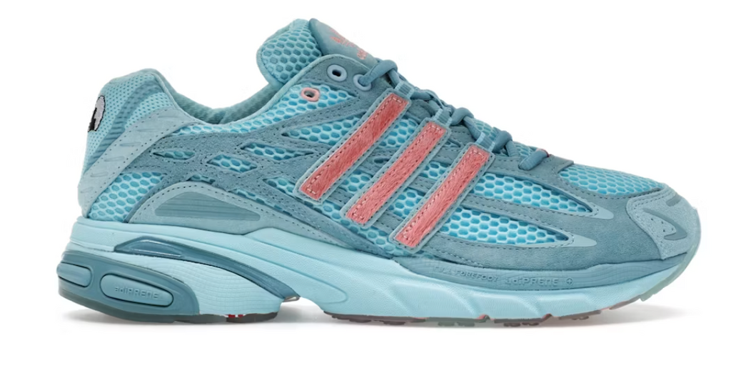 adidas Adistar Cushion 3 "Unheard of Pork Chop Piggy Runner Bliss"