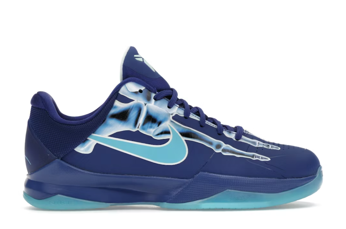 Nike Kobe 5 X-Ray (GS)