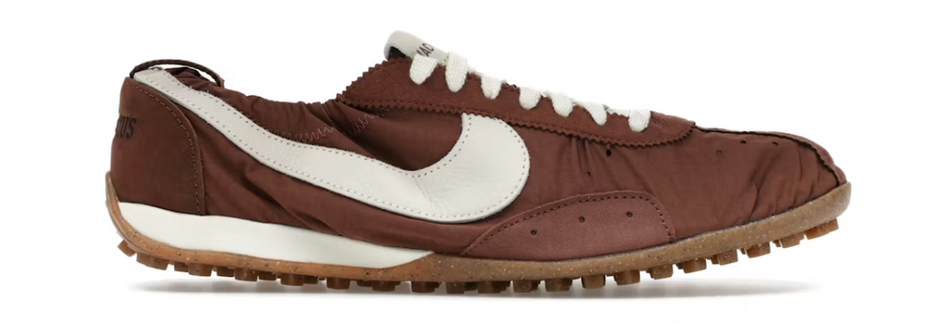 Nike Moon Shoe SP Jacquemus Fauna Brown (Women's)