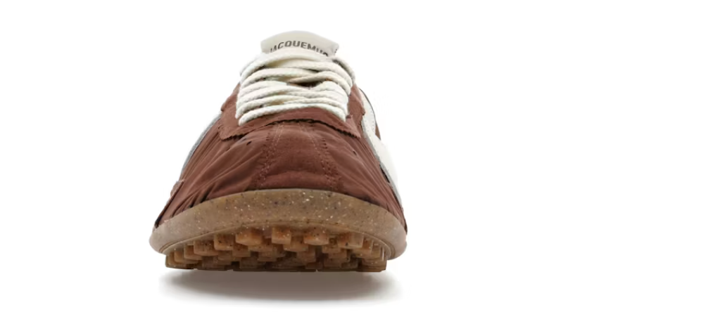 Nike Moon Shoe SP Jacquemus Fauna Brown (Women's)