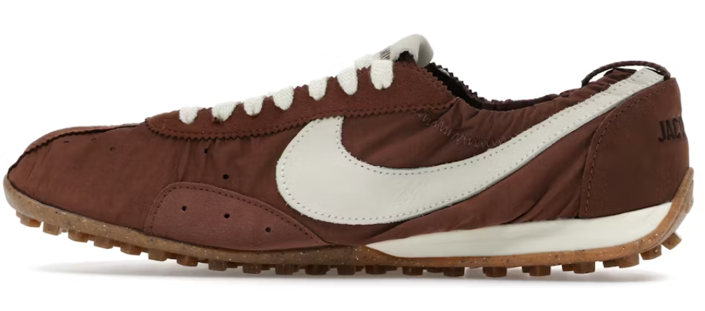 Nike Moon Shoe SP Jacquemus Fauna Brown (Women's)