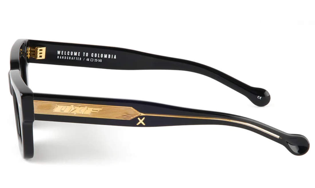 OscarXFrank - Craig Jones Welcome To Columbia Sunglasses