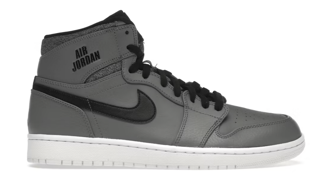 Jordan 1 Retro "Rare Air Patch"