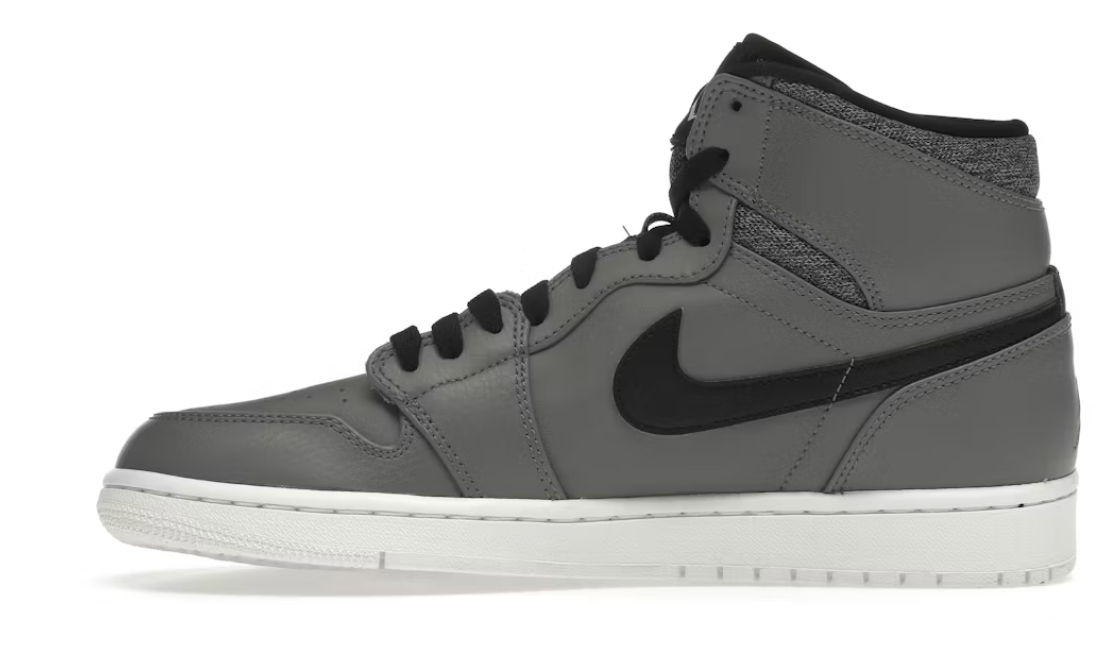 Jordan 1 Retro "Rare Air Patch"