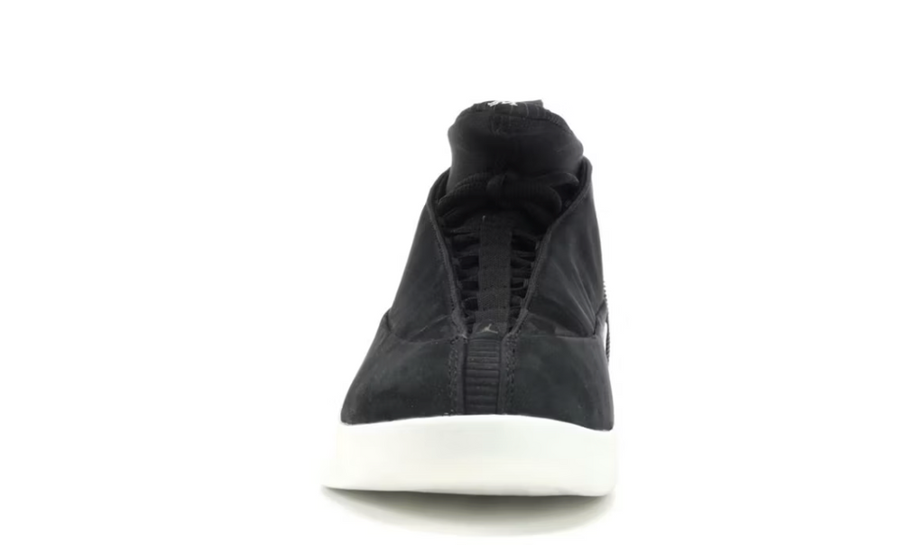 Jordan 15 Retro "PSNY Black Suede"