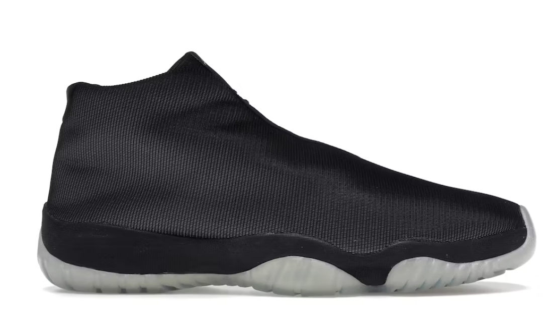 Jordan Future "Black Ice"